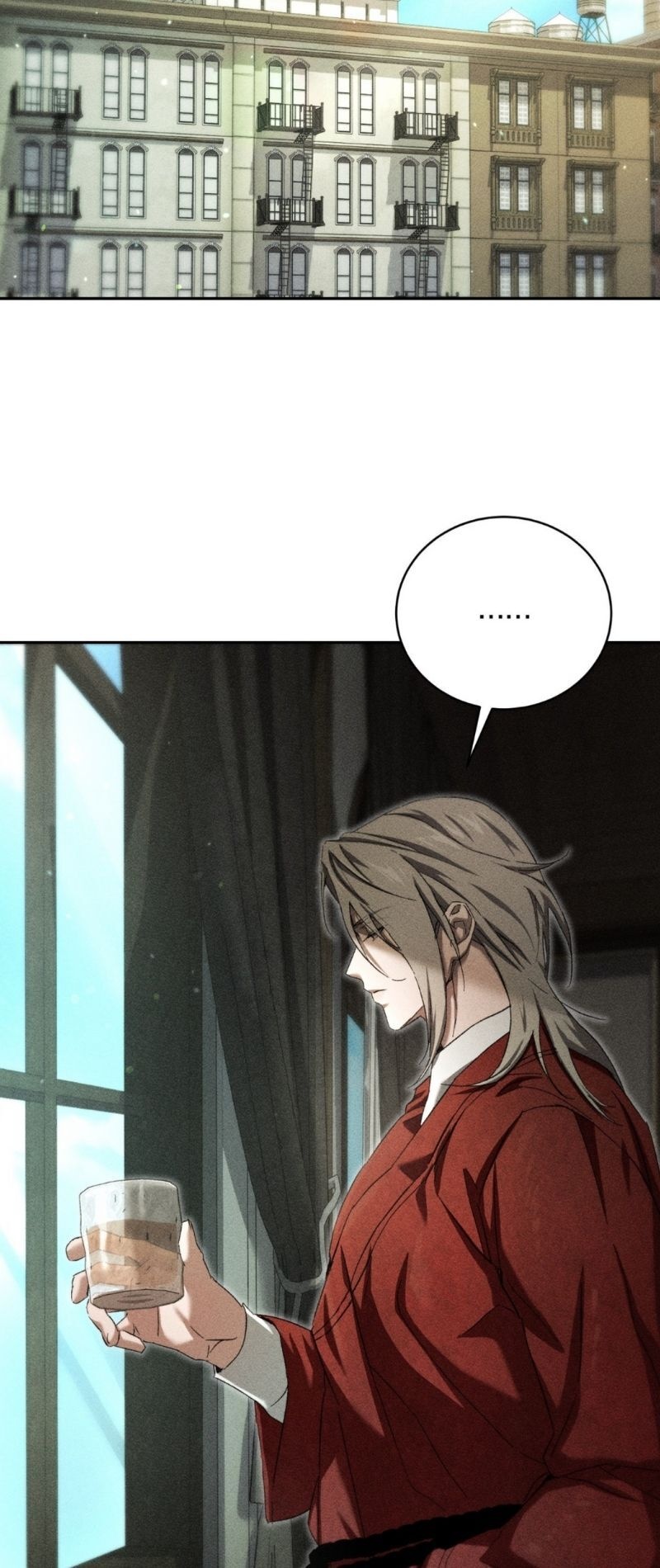 โอเมอร์ตา Omerta (BL) ตอนที่ 26 - รูปที่ 2